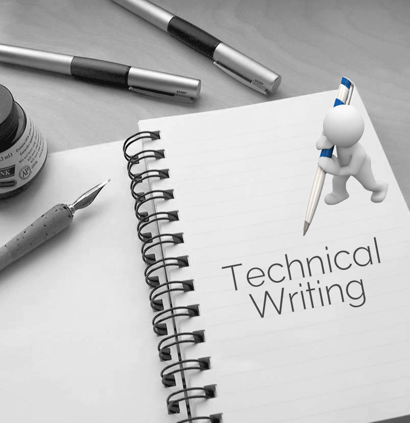 Technical-Writing800