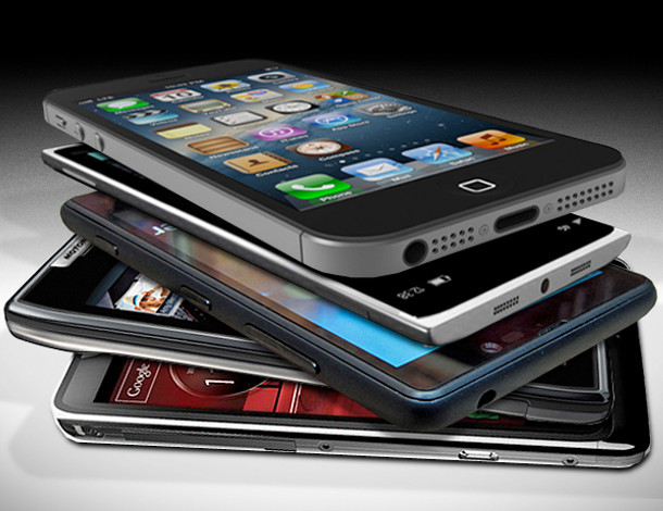 phones-stacked